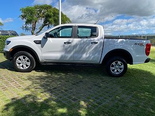 2020 Ford Ranger XL 1FTER4FH9LLA46204 in Waipahu, HI 4