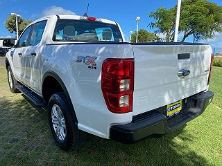 2020 Ford Ranger XL 1FTER4FH9LLA46204 in Waipahu, HI 5