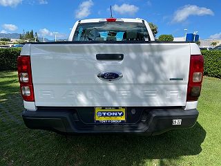 2020 Ford Ranger XL 1FTER4FH9LLA46204 in Waipahu, HI 6