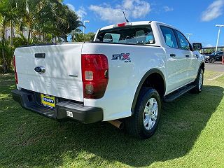 2020 Ford Ranger XL 1FTER4FH9LLA46204 in Waipahu, HI 7