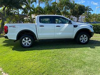 2020 Ford Ranger XL 1FTER4FH9LLA46204 in Waipahu, HI 8