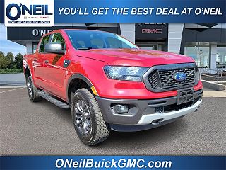2020 Ford Ranger XLT 1FTER4FH8LLA23139 in Warminster, PA 1