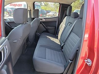 2020 Ford Ranger XLT 1FTER4FH8LLA23139 in Warminster, PA 10