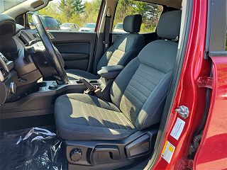 2020 Ford Ranger XLT 1FTER4FH8LLA23139 in Warminster, PA 14