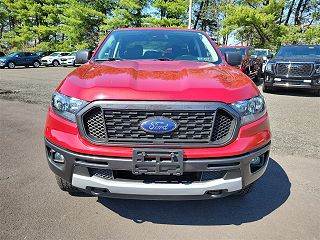 2020 Ford Ranger XLT 1FTER4FH8LLA23139 in Warminster, PA 2
