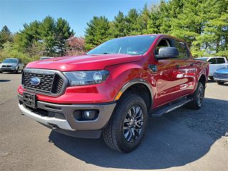 2020 Ford Ranger XLT 1FTER4FH8LLA23139 in Warminster, PA 3