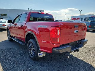 2020 Ford Ranger XLT 1FTER4FH8LLA23139 in Warminster, PA 4