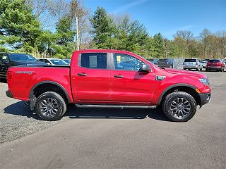 2020 Ford Ranger XLT 1FTER4FH8LLA23139 in Warminster, PA 7