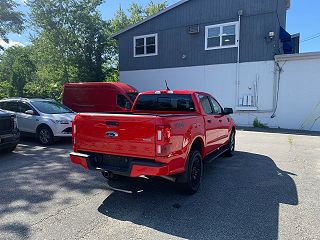 2020 Ford Ranger  1FTER4FH5LLA43655 in Warrensburg, NY 2