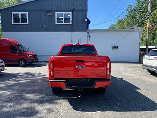 2020 Ford Ranger  1FTER4FH5LLA43655 in Warrensburg, NY 3