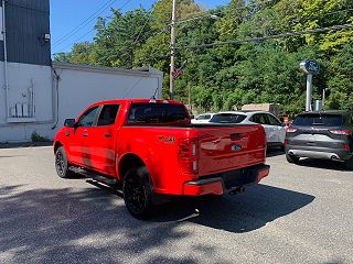 2020 Ford Ranger  1FTER4FH5LLA43655 in Warrensburg, NY 4