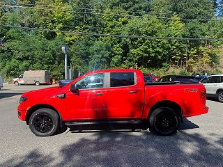 2020 Ford Ranger  1FTER4FH5LLA43655 in Warrensburg, NY 5
