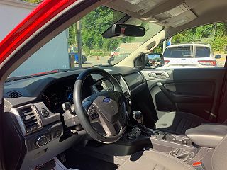 2020 Ford Ranger  1FTER4FH5LLA43655 in Warrensburg, NY 9
