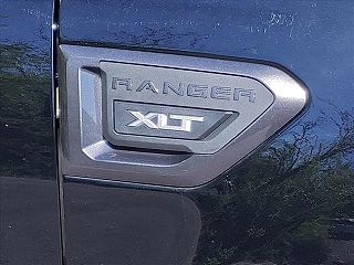 2020 Ford Ranger XLT 1FTER1FH1LLA31789 in Warrenton, VA 4