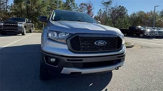 2020 Ford Ranger XLT 1FTER4FHXLLA60063 in Waynesboro, GA 3