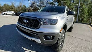 2020 Ford Ranger XLT 1FTER4FHXLLA60063 in Waynesboro, GA 4