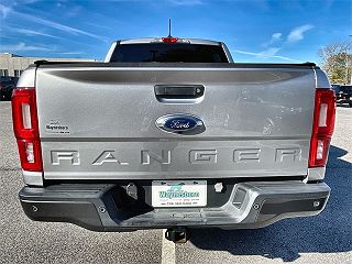 2020 Ford Ranger XLT 1FTER4FHXLLA60063 in Waynesboro, GA 43