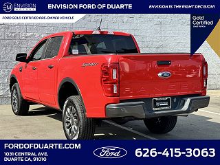 2020 Ford Ranger XLT 1FTER4EH8LLA98957 in West Covina, CA 12