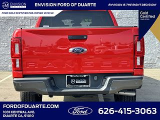 2020 Ford Ranger XLT 1FTER4EH8LLA98957 in West Covina, CA 13