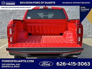 2020 Ford Ranger XLT 1FTER4EH8LLA98957 in West Covina, CA 16