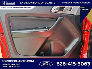 2020 Ford Ranger XLT 1FTER4EH8LLA98957 in West Covina, CA 24