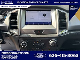 2020 Ford Ranger XLT 1FTER4EH8LLA98957 in West Covina, CA 27
