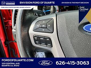 2020 Ford Ranger XLT 1FTER4EH8LLA98957 in West Covina, CA 31