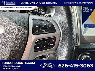 2020 Ford Ranger XLT 1FTER4EH8LLA98957 in West Covina, CA 32