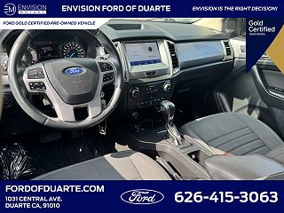 2020 Ford Ranger XLT 1FTER4EH8LLA98957 in West Covina, CA 36