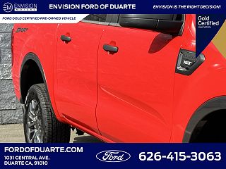 2020 Ford Ranger XLT 1FTER4EH8LLA98957 in West Covina, CA 5