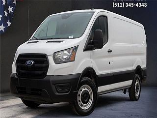 2020 Ford Transit Base VIN: 1FTBR1Y82LKA43682