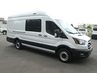 2020 Ford Transit  VIN: 1FTBR3X8XLKB43400