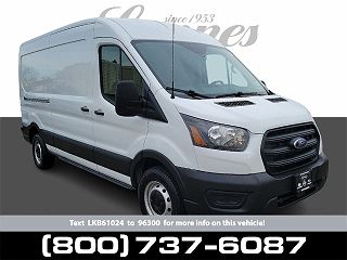 2020 Ford Transit  VIN: 1FTBR1C87LKB61024