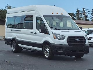 2020 Ford Transit XL 1FBVU4X81LKA16380 in Bradenton, FL 1