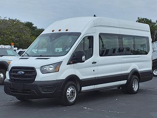 2020 Ford Transit XL 1FBVU4X81LKA16380 in Bradenton, FL 10
