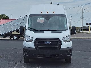 2020 Ford Transit XL 1FBVU4X81LKA16380 in Bradenton, FL 11