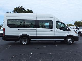 2020 Ford Transit XL 1FBVU4X81LKA16380 in Bradenton, FL 5