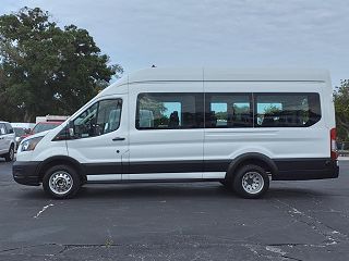 2020 Ford Transit XL 1FBVU4X81LKA16380 in Bradenton, FL 9