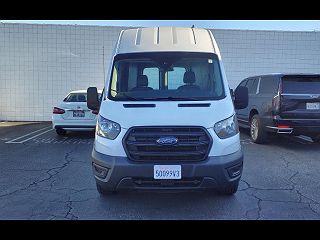 2020 Ford Transit  1FTBR3X84LKB54473 in Burbank, CA 2