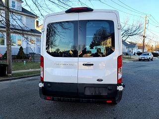 2020 Ford Transit  1FTBR1C8XLKB72986 in Elmont, NY 8