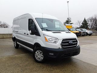 2020 Ford Transit  VIN: 1FTBR1C80LKA35040
