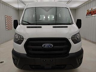 2020 Ford Transit  1FTBR1C80LKB39754 in Fort Scott, KS 2