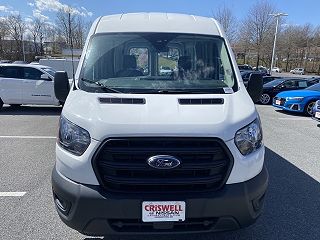 2020 Ford Transit  1FTBR1C81LKB43330 in Germantown, MD 12