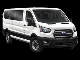 2020 Ford Transit  VIN: 1FBAX2Y83LKA60907
