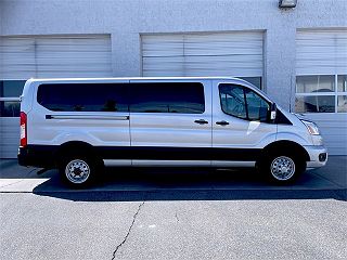 2020 Ford Transit XLT VIN: 1FBAX9Y83LKA14440