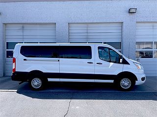 2020 Ford Transit XLT VIN: 1FBAX9Y80LKA46813