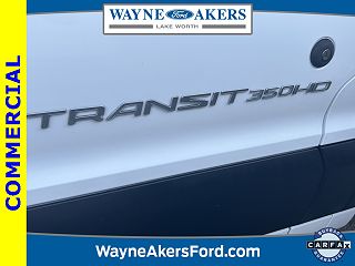 2020 Ford Transit  1FDRS6ZG3LKB29813 in Lake Worth, FL 16