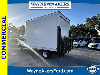 2020 Ford Transit  1FDRS6ZG3LKB29813 in Lake Worth, FL 6