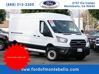 2020 Ford Transit  VIN: 1FTBR1C81LKA30770