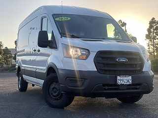 2020 Ford Transit  VIN: 1FTBR1C81LKB49659